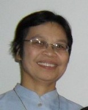 Sr. Celeste Engutan CGS